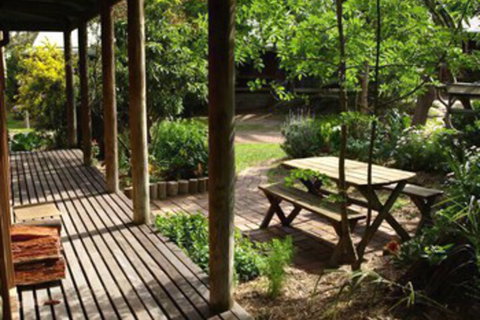 Ti-Tree Village - Accommodation Cairns 1