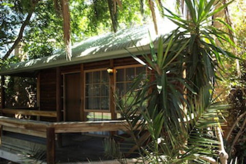 Ti-Tree Village - Accommodation Cairns 0