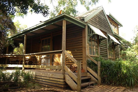 Ti-Tree Village - Accommodation Cairns 2