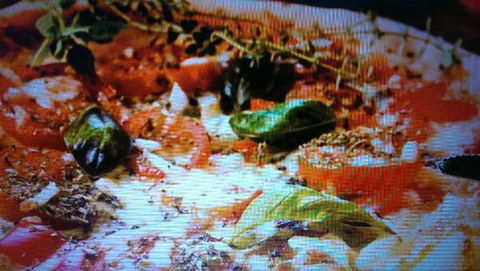 Alfio's Pizzeria - Accommodation Cairns 0