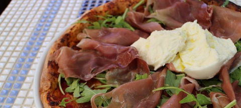 Baritalia - Accommodation Cairns 3