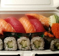 Bishamon Japanese Restaurant - Accommodation Cairns