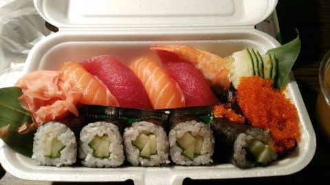 Bishamon Japanese Restaurant - Accommodation Cairns 0
