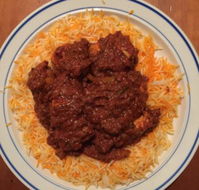 Curry Guru - Accommodation Cairns