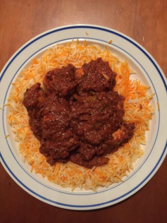 Curry Guru - Accommodation Cairns 0