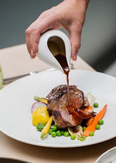 Garden Court Restaurant - Accommodation Cairns 0