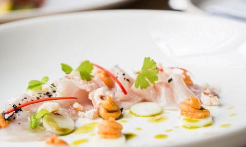 Garden Court Restaurant - Accommodation Cairns 13