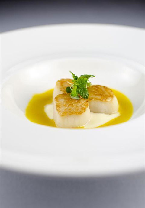 Garden Court Restaurant - Accommodation Cairns 17