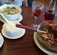 Ky Chow - Accommodation Cairns