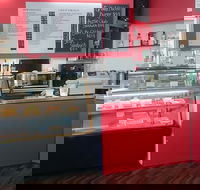 Latte on Hutt - Accommodation Cairns