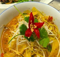 Little Asia - Accommodation Cairns