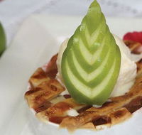 Loong Cheong - Accommodation Cairns