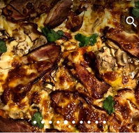 Pizza D'oh - Accommodation Cairns