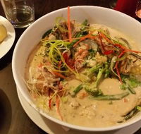 Pordella Italian Restaurant - Accommodation Cairns