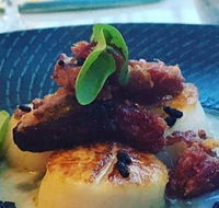 Q Dining - Accommodation Cairns