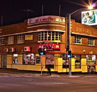 Republic Bar  Cafe - Accommodation Cairns