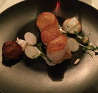 Restaurant Como - Accommodation Cairns