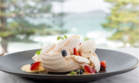 Seasalt - Accommodation Cairns 1