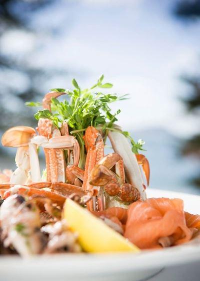 Seasalt - Accommodation Cairns 7