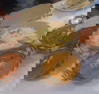 Tandoori  Curry Club - Accommodation Cairns