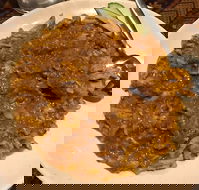 Temasek - Accommodation Cairns