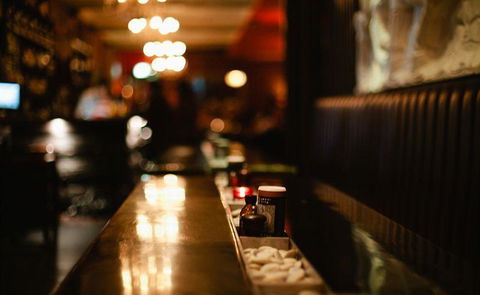 Terra Rossa Restaurant & Bar - Accommodation Cairns 20