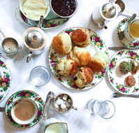 The Tea Room QVB - Accommodation Cairns