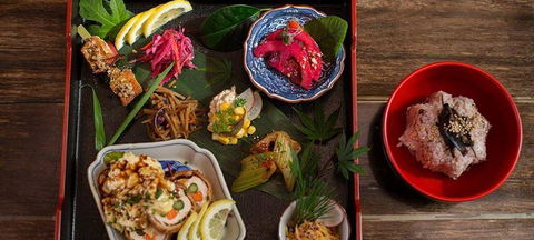 Wabi Sabi Salon - Accommodation Cairns 0