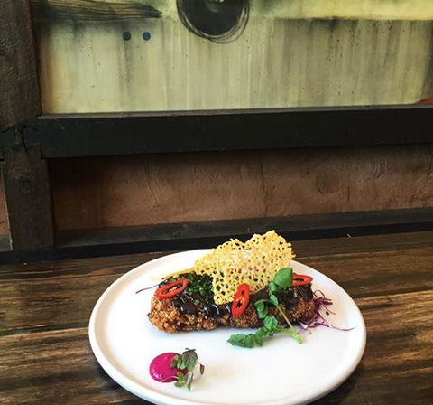 Wabi Sabi Salon - Accommodation Cairns 9