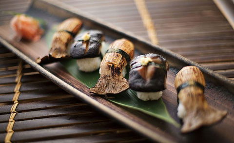 Wabi Sabi Salon - Accommodation Cairns 12