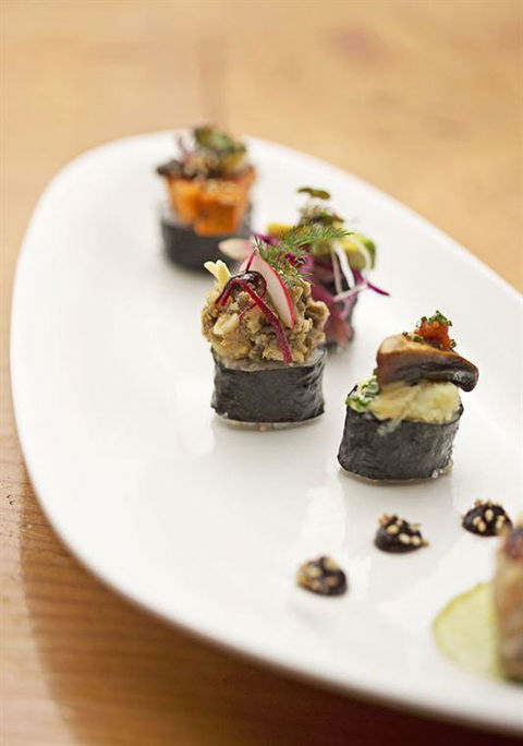 Wabi Sabi Salon - Accommodation Cairns 13