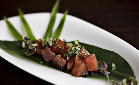 Wabi Sabi Salon - Accommodation Cairns 16