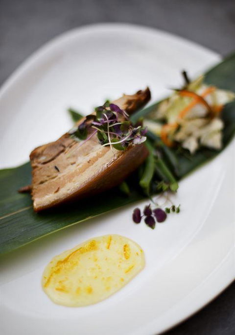 Wabi Sabi Salon - Accommodation Cairns 18