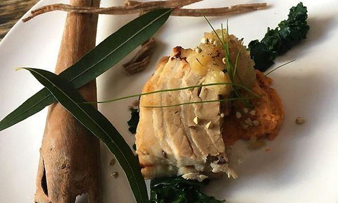 Wabi Sabi Salon - Accommodation Cairns 19