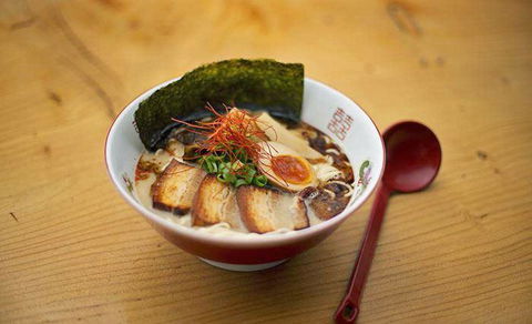 Wabi Sabi Salon - Accommodation Cairns 22