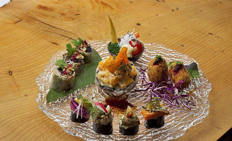 Wabi Sabi Salon - Accommodation Cairns 23