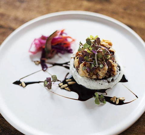 Wabi Sabi Salon - Accommodation Cairns 24