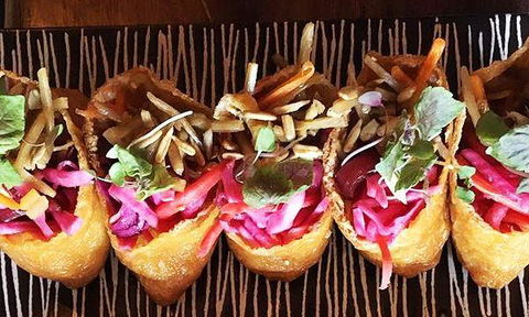 Wabi Sabi Salon - Accommodation Cairns 25