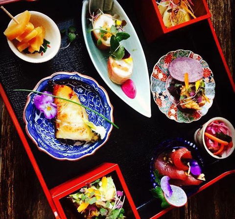 Wabi Sabi Salon - Accommodation Cairns 8