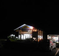 Yok Attack - Accommodation Cairns