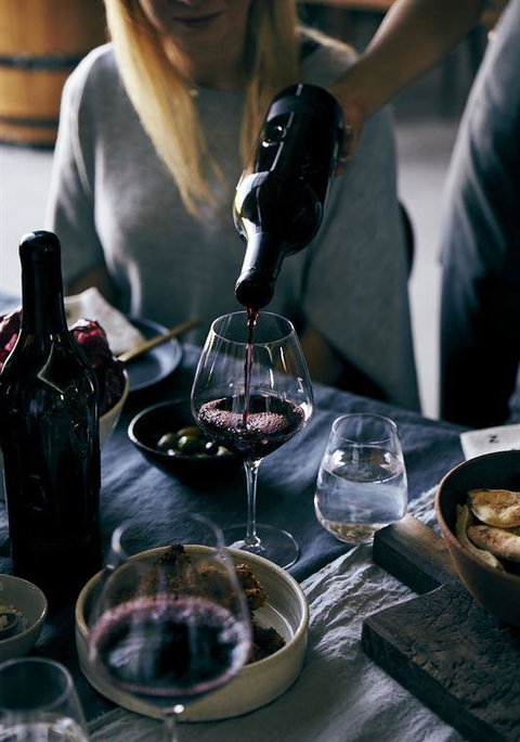 Zonzo - Accommodation Cairns 11