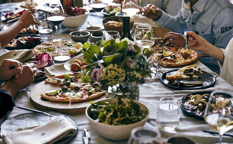 Zonzo - Accommodation Cairns 12