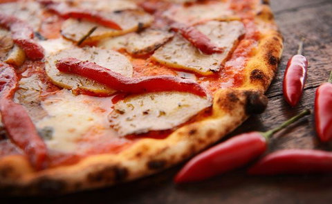 Zonzo - Accommodation Cairns 13