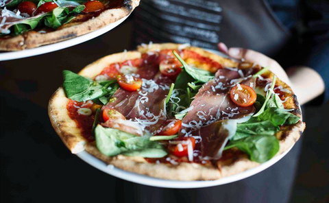 Zonzo - Accommodation Cairns 3