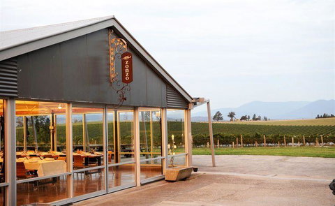 Zonzo - Accommodation Cairns 4