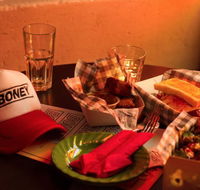 Boney - Accommodation Cairns