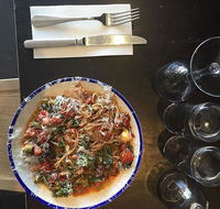 Fatto Bar  Cantina - Accommodation Cairns