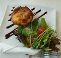 Frederick's Cafe - Accommodation Cairns