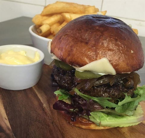 Moka Patisserie & Cafe - Accommodation Cairns 0