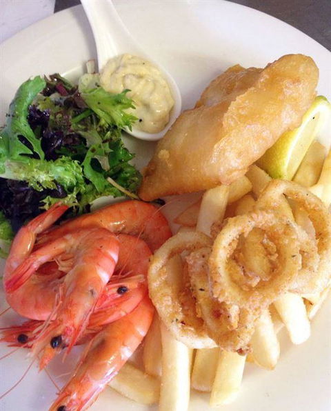 Moka Patisserie & Cafe - Accommodation Cairns 10